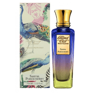 PERFUME BLEND OUD SANTAL PONDICHERRY UNISEX EDP 75 ML