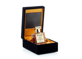 Perfume Bortnikoff Oud Monarch Unisex Edp 50 ml