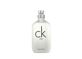 Perfume Ck One Unisex Edt 100 ml Tester