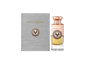 Perfume Electimuss Auster Pure Parfum Unisex Edp 100 ml