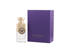 Perfume Electimuss Imperium Pure Parfum Unisex Edp 100 ml