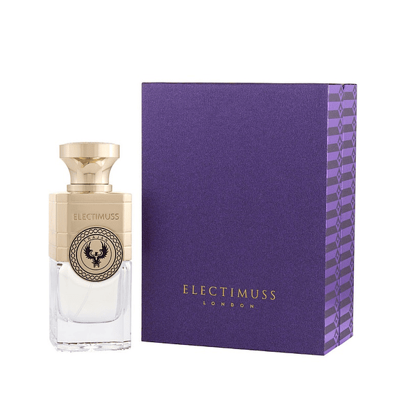 Perfume Electimuss Imperium Pure Parfum Unisex Edp 100 ml