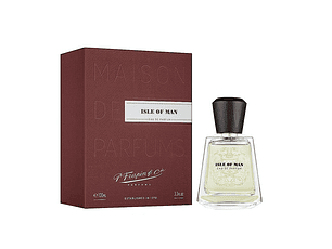 Perfume Frapin Isle Of Man Hombre Edp 100 ml
