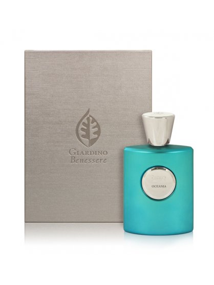 Perfume Giardino Benessere Oceania Extrait Unisex Edp 100 ml