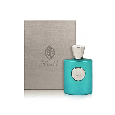 Perfume Giardino Benessere Oceania Extrait Unisex Edp 100 Ml