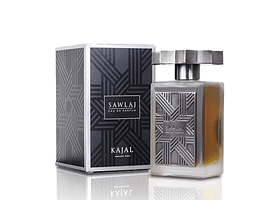 Perfume Kajal Sawlaj Unisex Edp 100 ml