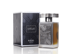 PERFUME KAJAL SAWLAJ UNISEX EDP 100 ML