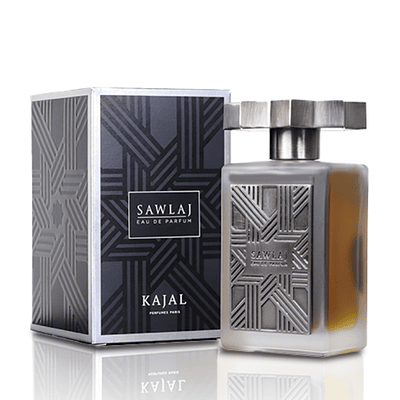 Perfume Kajal Sawlaj Unisex Edp 100 Ml