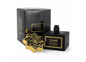 Perfume Kajal Warde Unisex Edp 100 ml