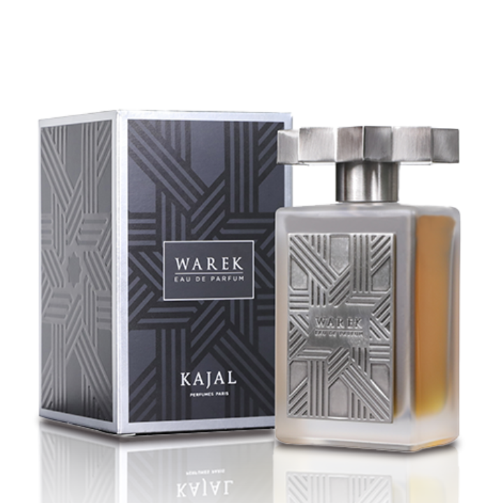 PERFUME KAJAL WAREK UNISEX EDP 100 ML