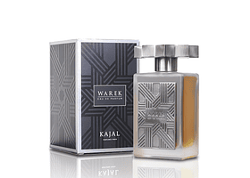 Perfume Kajal Warek Unisex Edp 100 ml