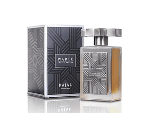 PERFUME KAJAL WAREK UNISEX EDP 100 ML