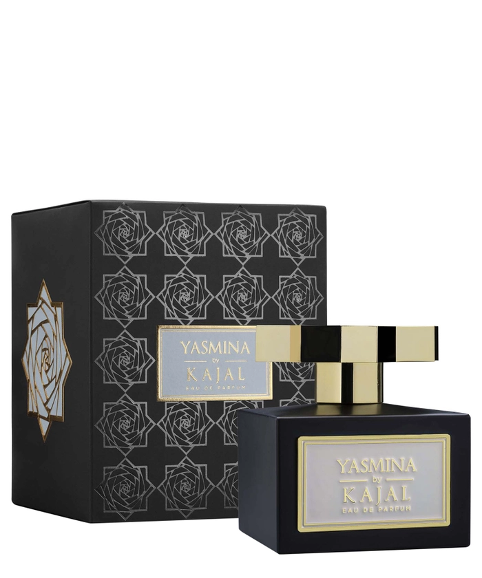 PERFUME KAJAL YASMINA UNISEX EDP 100 ML