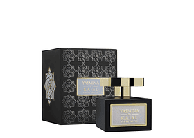 Perfume Kajal Yasmina Unisex Edp 100 ml
