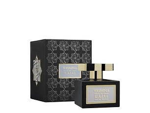 PERFUME KAJAL YASMINA UNISEX EDP 100 ML