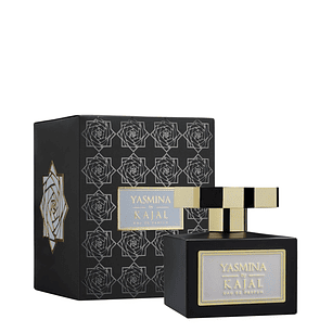 PERFUME KAJAL YASMINA UNISEX EDP 100 ML