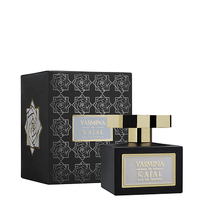 Perfume Kajal Yasmina Unisex Edp 100 Ml