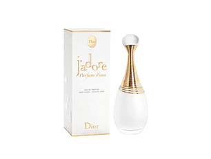 PERFUME JADORE PARFUM D EAU ALCOHOL FREE MUJER EDP 100 ML