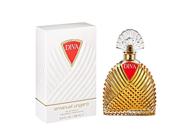 Perfume Diva Mujer Edp 100 ml