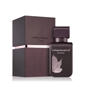 Perfume Rasasi La Yuqawam Mujer Edp 75 ml