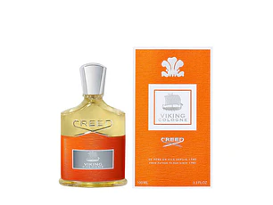 Perfume Creed Viking Cologne Unisex Edp 100 ml