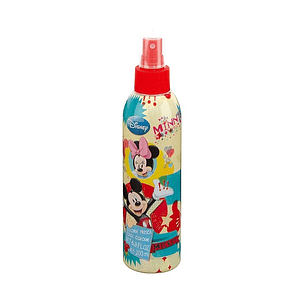 PERFUME MICKEY MOUSE UNISEX EDC 200 ML