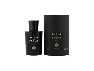Perfume Acqua Di Parma Signature Oud Unisex Edp 100 ml