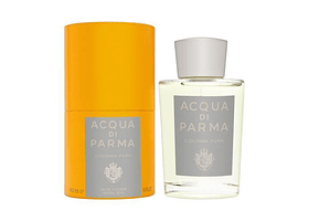 Perfume Acqua Di Parma Colonia Pura Unisex Edc 180 ml
