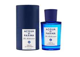 Perfume Acqua Di Parma Blu Mediterraneo Mirto Di Panarea Unisex Edt 75 ml