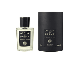 Perfume Acqua Di Parma Signature Magnolia Infinita Unisex Edp 100 ml