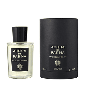 PERFUME ACQUA DI PARMA SIGNATURE MAGNOLIA INFINITA UNISEX EDP 100 ML