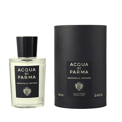 Perfume Acqua Di Parma Signature Magnolia Infinita Unisex Edp 100 Ml