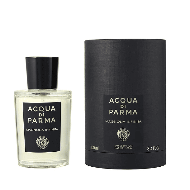 Perfume Acqua Di Parma Signature Magnolia Infinita Unisex Edp 100 ml
