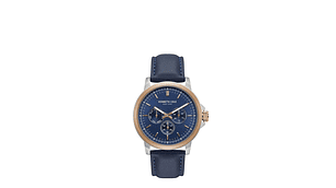 Reloj Kenneth Cole New York Blue Hombre Kc50689005