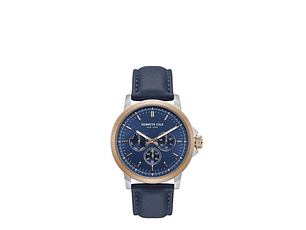 Reloj Kenneth Cole New York Blue Hombre Kc50689005