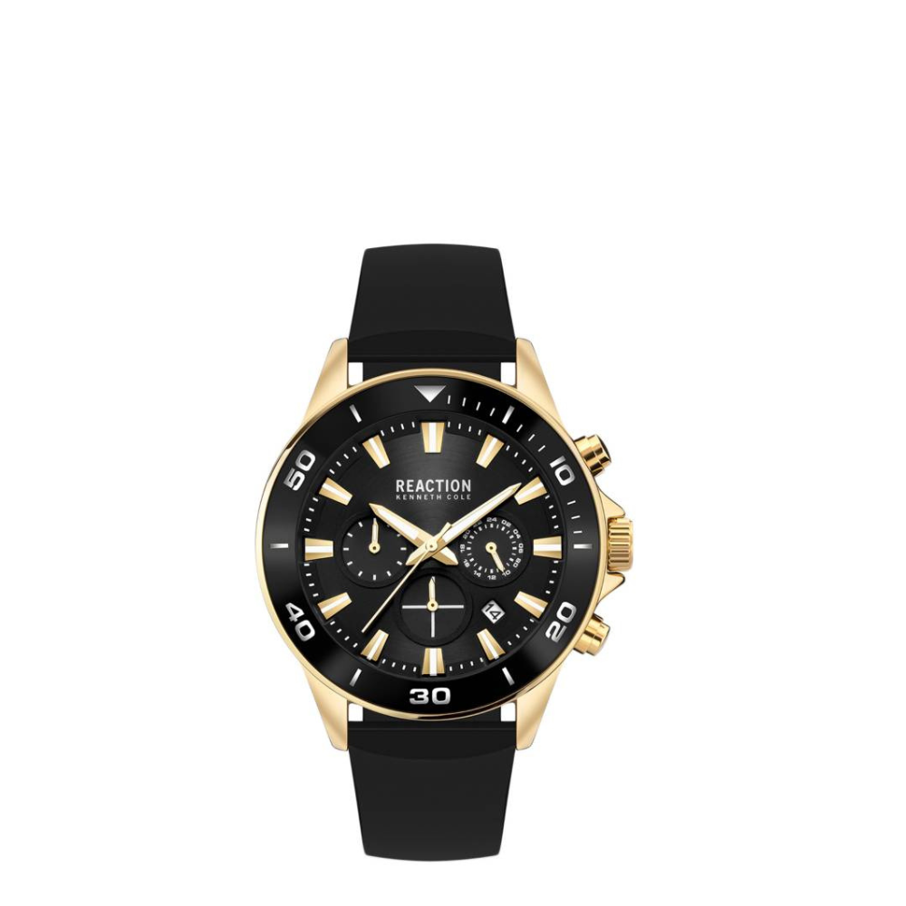 Reloj Kenneth Cole Reaction Hombre Krwgq2193103