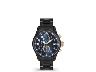 Reloj Kenneth Cole Reaction Hombre Krwgk2192504