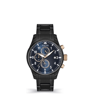 Reloj Kenneth Cole Reaction Hombre Krwgk2192504