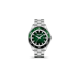 Reloj Kenneth Cole Reaction Hombre Krwgh2193703