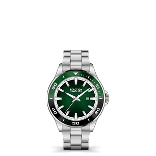 Reloj Kenneth Cole Reaction Hombre Krwgh2193703