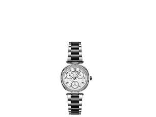 Reloj Kenneth Cole New York Black Mujer Kc51065016