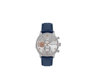 Reloj Kenneth Cole New York Blue Hombre Kc51019003
