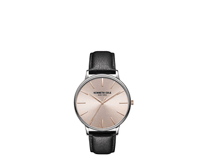 Reloj Kenneth Cole New York Plateado Mujer Kc51111001