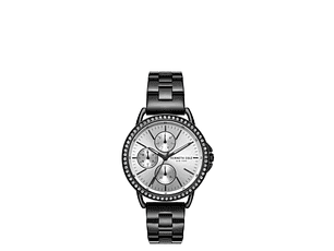Reloj Kenneth Cole New York Black Mujer Kc51066005