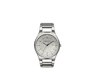 Reloj Kenneth Cole New York Plateado Mujer Kc51015001