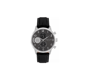 Reloj Kenneth Cole New York Black Hombre Kc51019001