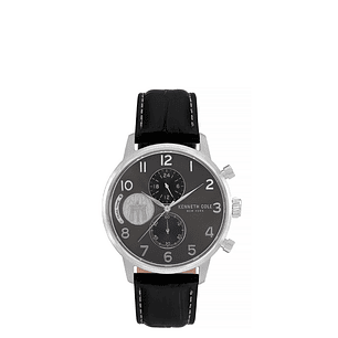 Reloj Kenneth Cole New York Black Hombre Kc51019001