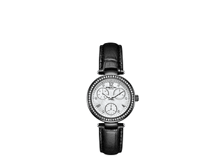 Reloj Kenneth Cole New York Black Mujer Kc51065001