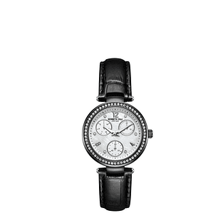 Reloj Kenneth Cole New York Black Mujer Kc51065001