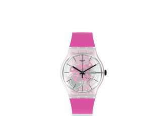 Reloj Pulso Swatch So29K107 Mujer New Gent